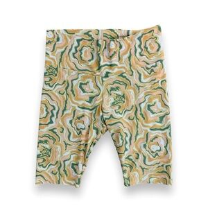 Dazey LA Biker Shorts 2XL